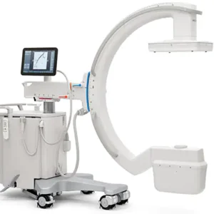 رادیولوژی سی آرم