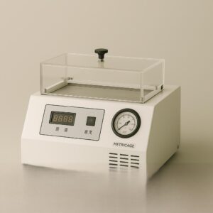 دستگاه تست نشتی تیوپ های پزشکی