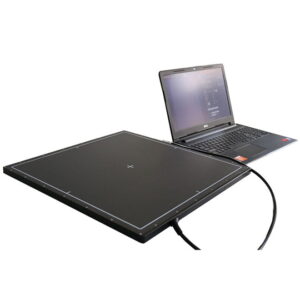 فلت پنل دتکتور رادیولوژی