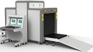 دستگاه ایکس ری