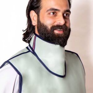 تیروئید بند سربی