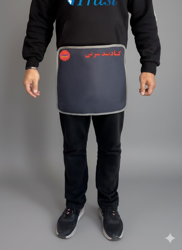 گناد بند سربی