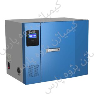 آون آزمایشگاهی