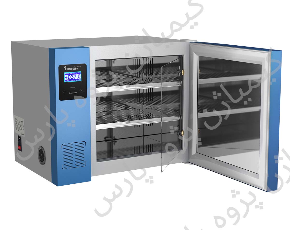 انکوباتور (Incubator)