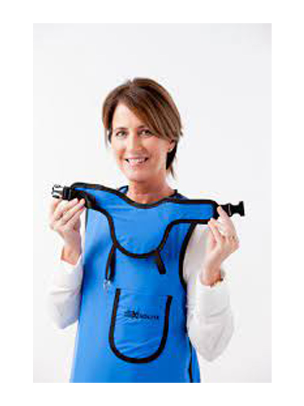 تیروئید بند سربی - تصویر 5