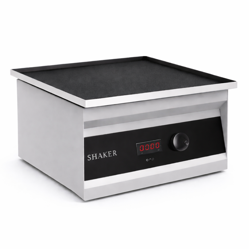 شیکر VDRL دیجیتال