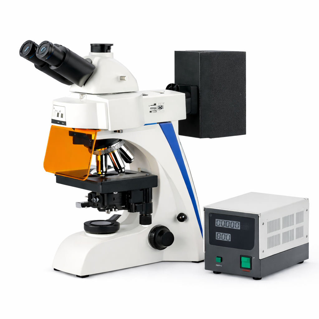 میکروسکوپ بیولوژیکی BK-FL2/FL4 Series