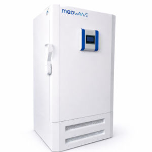 دستگاه فریزر آزمایشگاهی با سیستم پیشرفته ذخیره سازی